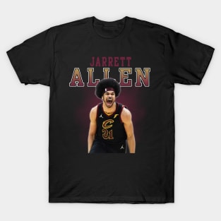 Jarrett Allen T-Shirt